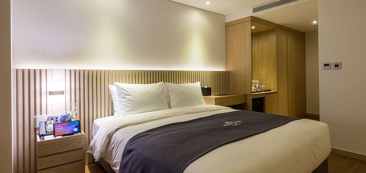 FINE SUITE