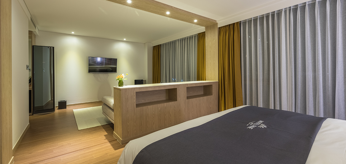 FINE SUITE