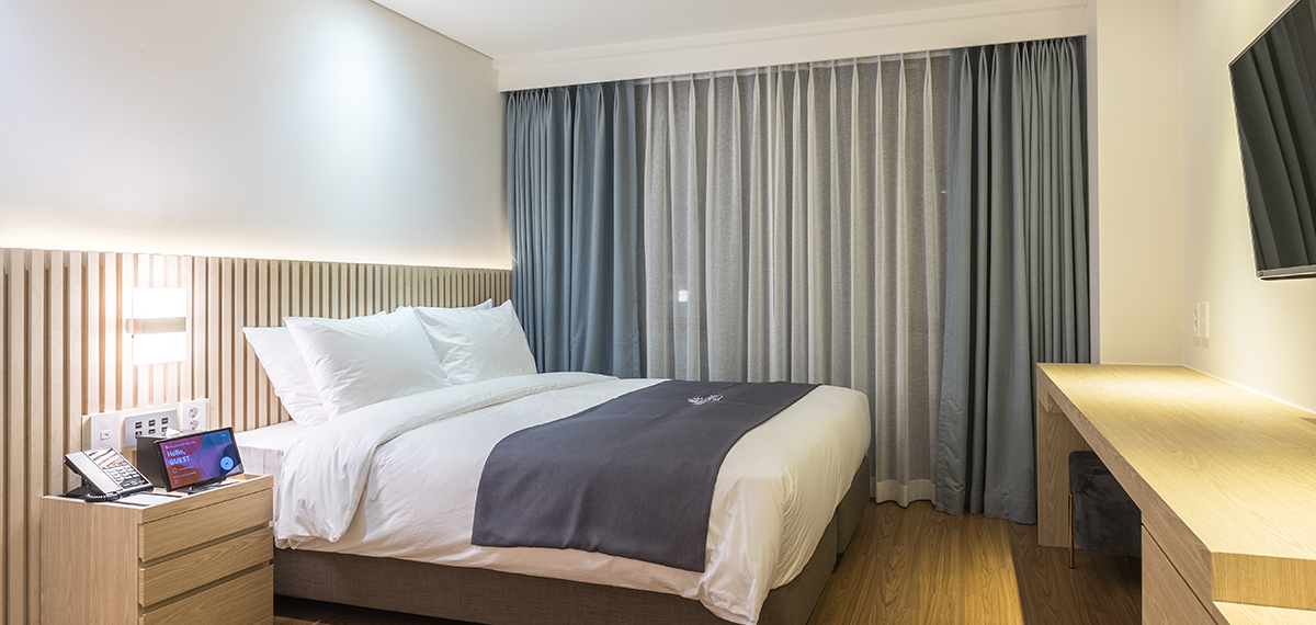TERRACE SUITE ORIENTAL