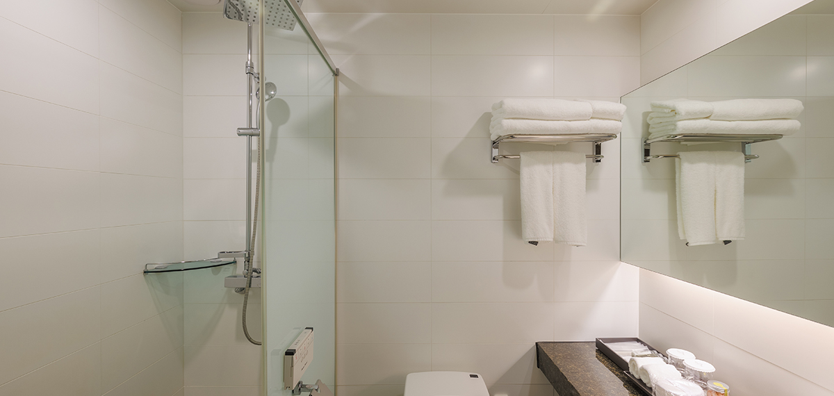 TERRACE DELUXE TWIN