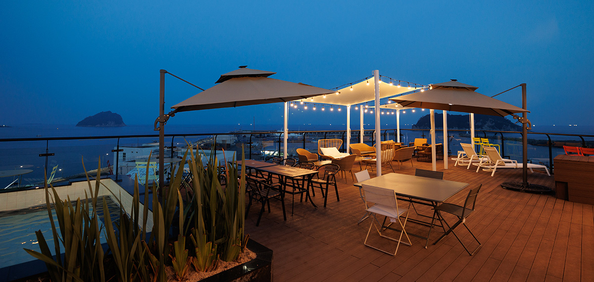 Rooftop