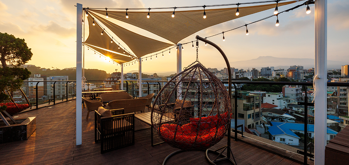Rooftop