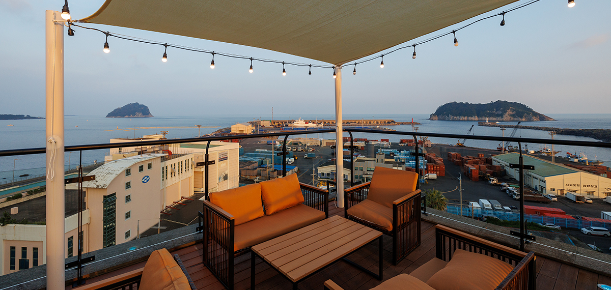 Rooftop